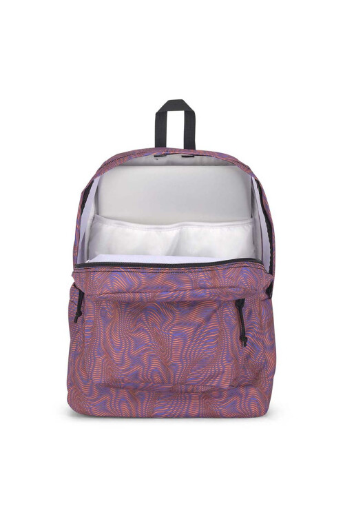 Mochila Portalaptop Superbreak Plus Moire Ripples