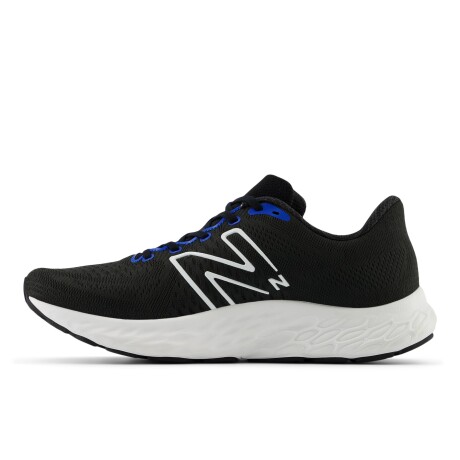 Championes New Balance de Hombre - X EVOZ v3 - MEVOZCK3 BLACK