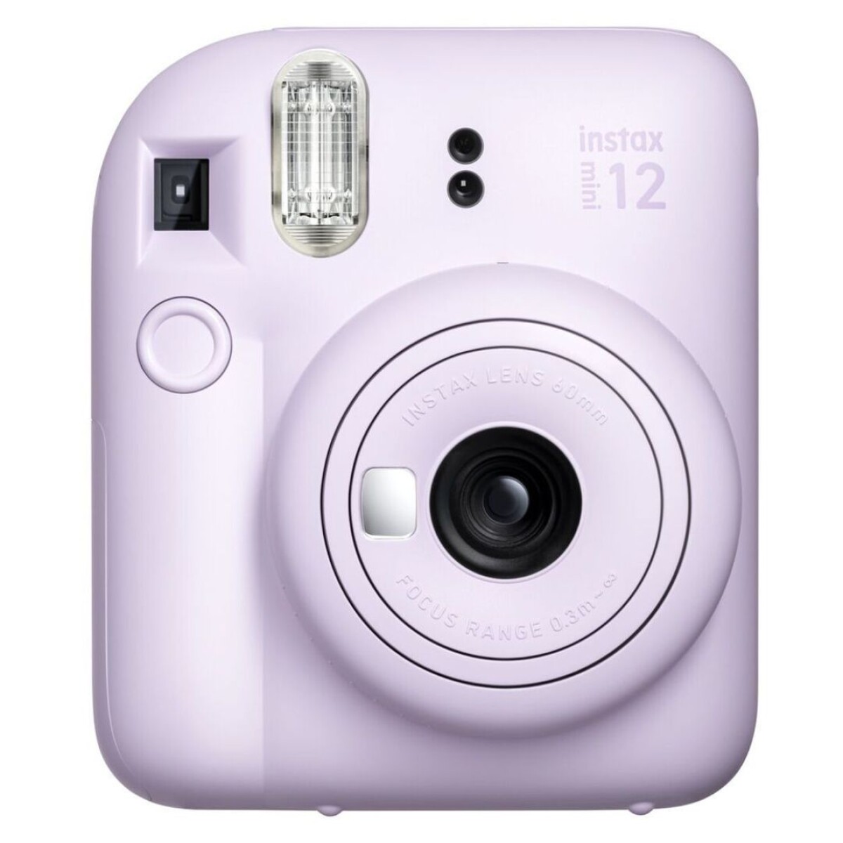 Cámara Instantánea Fujifilm Instax Mini 12 - Lilac Purple 