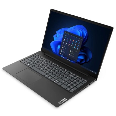 Notebook Lenovo V15 Ryzen 5 SSD 256GB V01