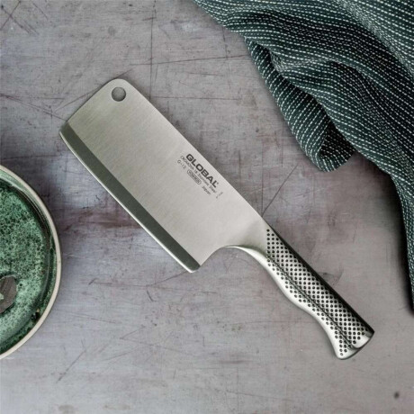 Cuchillo Ac Inox Picador Carne Global 16Cm