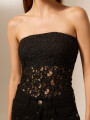 Body Sello Negro