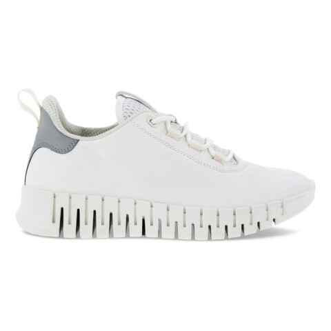 ECCO Gruuv W White WHITE