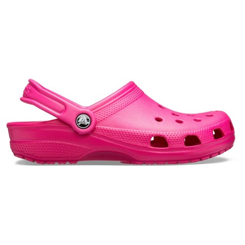 Crocs Classic Rosa