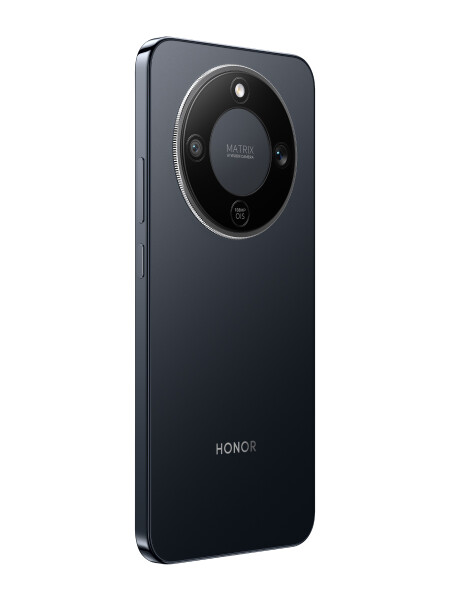 Celular Honor Magic 8 Lite 512GB Negro