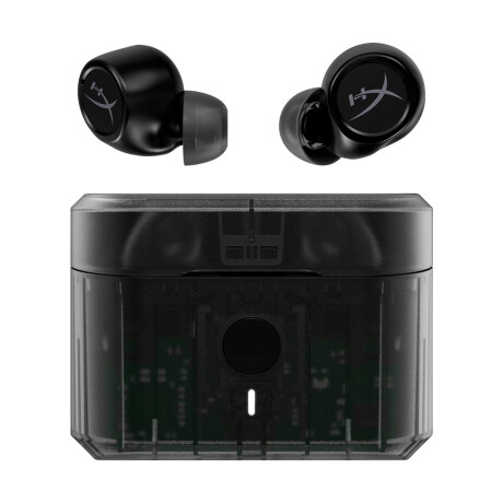 Auriculares Hyperx Cirro Buds Pro Black