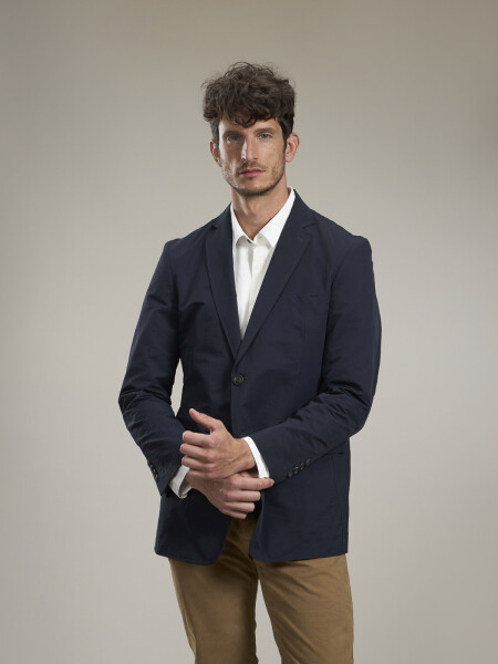 BLAZER SKOP MARINO