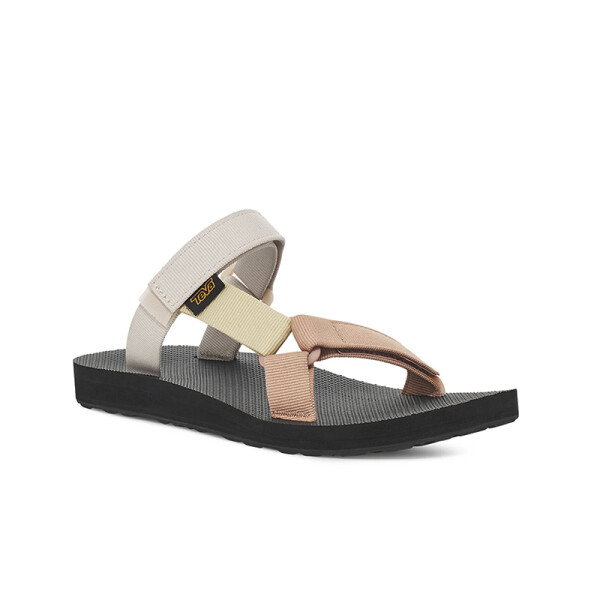 Sandalias Teva Universal Slide Marrón