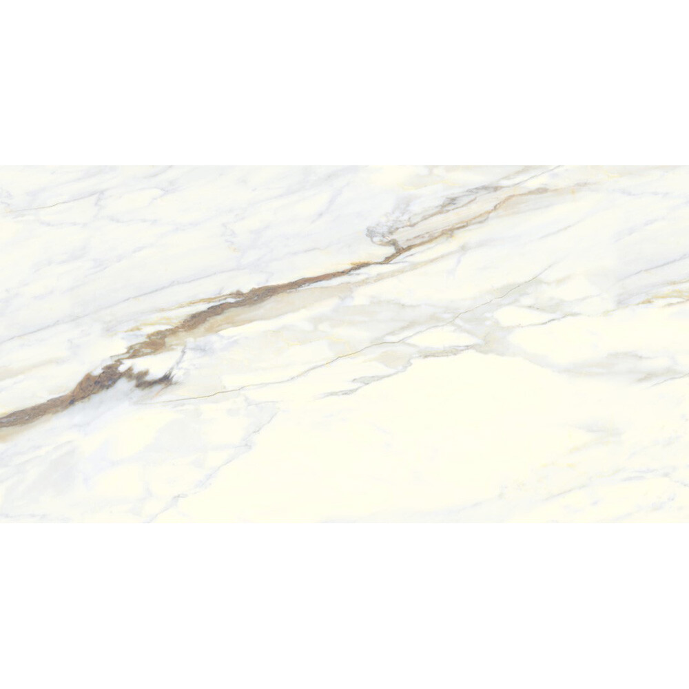 PORCELANATO MACHIA ORO 60X120 CM Porcelanato Machia Oro 60x120 Cm