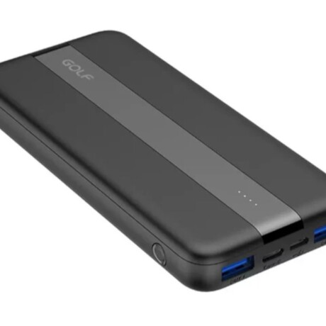 Powerbank Golf 10000 mAh USB-Dual V01