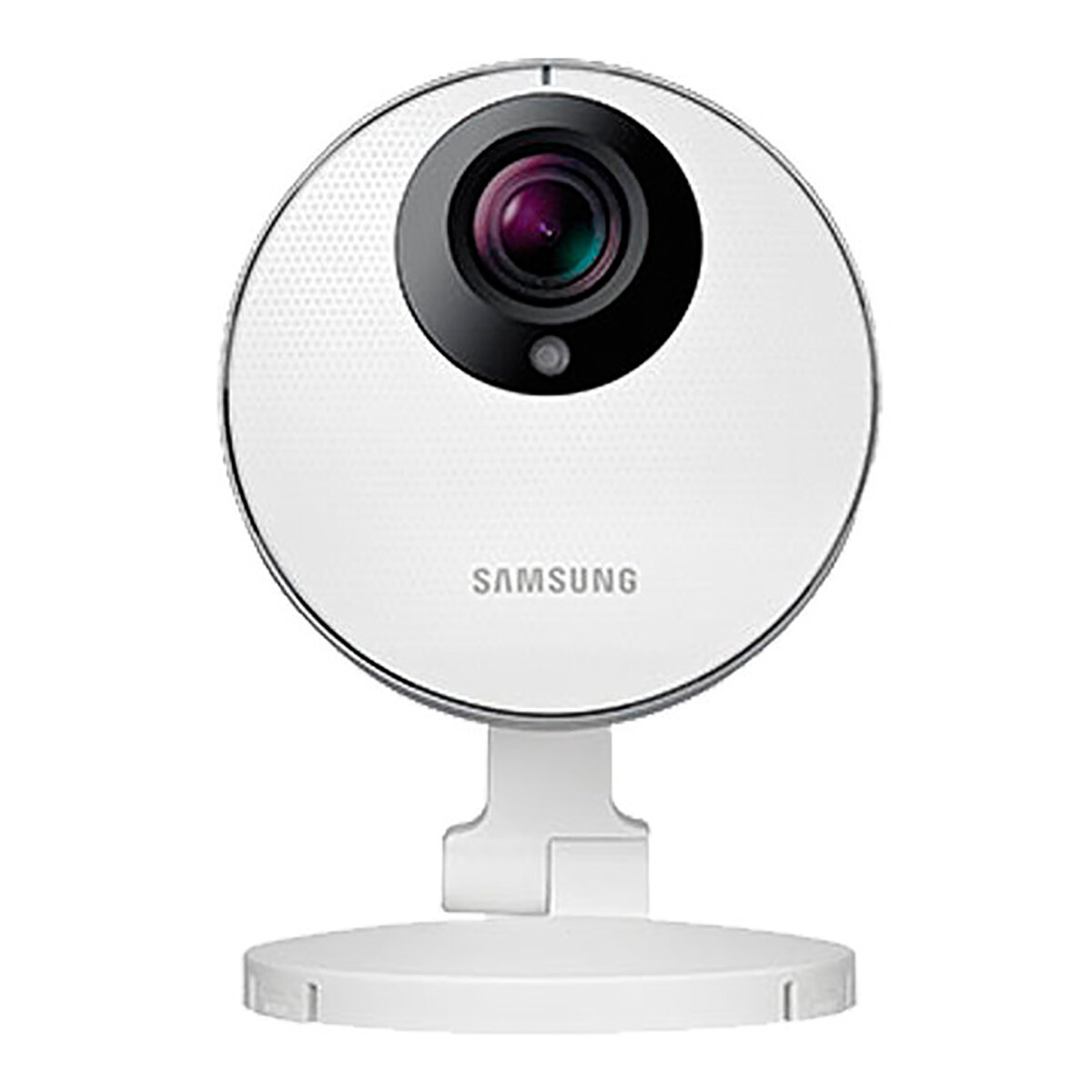 Samsung - Cámara de Vigilancia SNH-P6410BN - Video Fullhd - 001 