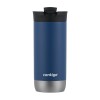 Vaso Contigo 473ml Snapseal Blue Corn 2013 Vaso Contigo 473ml Snapseal Blue Corn 2013