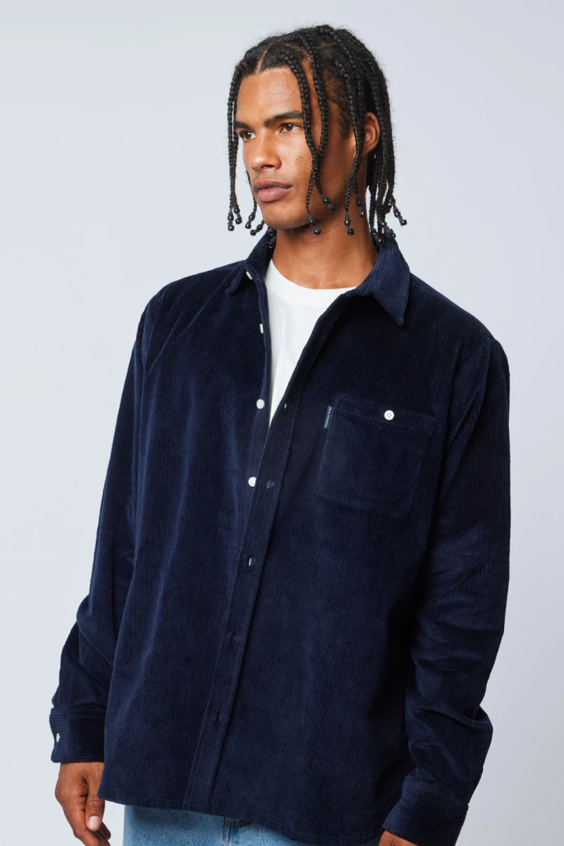 Sobrecamisa Blue Banana River