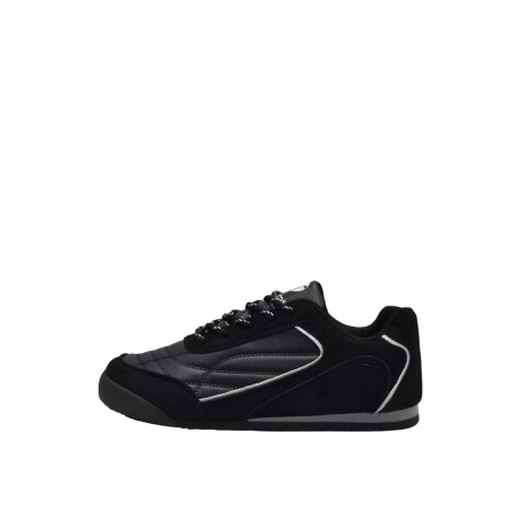 CHAMPION 35-40 BLACK