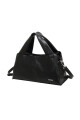 Cartera Trendy Negro