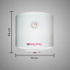 Calefon Termotanque 30lts. Pacific Tanque De Acero Calefon Termotanque 30lts. Pacific Tanque De Acero