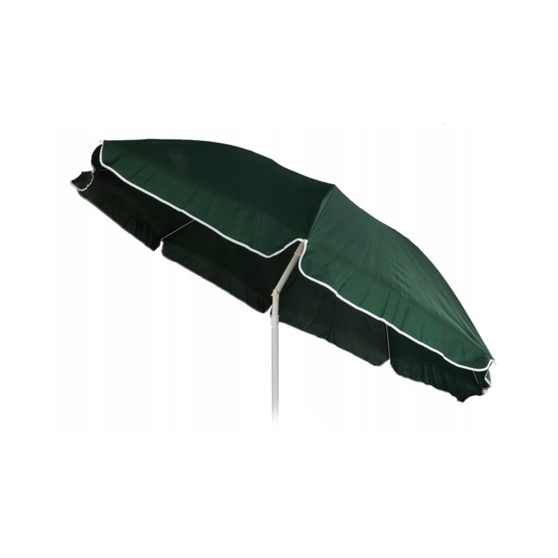 Sombrilla articulada con protección UV 1.85mts diámetro Arye Sombrilla articulada con protección UV 1.85mts diámetro Arye