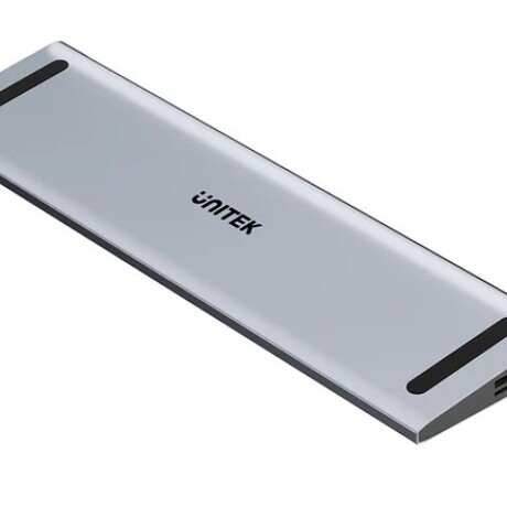 Hub Usb-c Unitek 15 en 1 4K 001