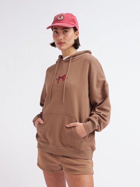 CANGURO ZOE CHOCOLATE