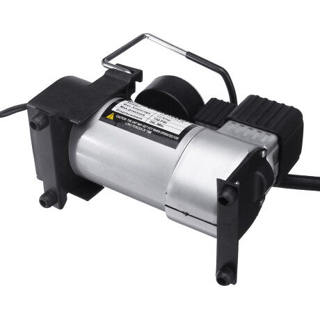 COMPRESOR DE AIRE - 12V 100PSI 35 LITROS/MIN WESTON COMPRESOR DE AIRE - 12V 100PSI 35 LITROS/MIN WESTON