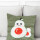FUNDA ALMOHADON OLIVA