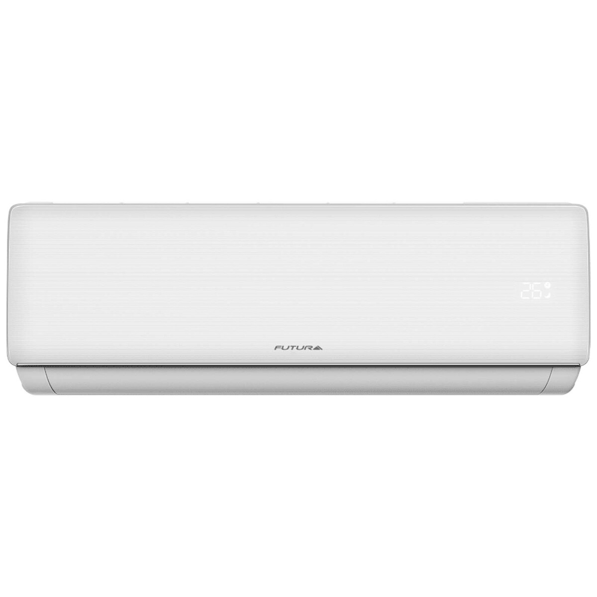 AIRE - ACONDICIONADO BLANCO 9000 BTU FUT-09AA-C 