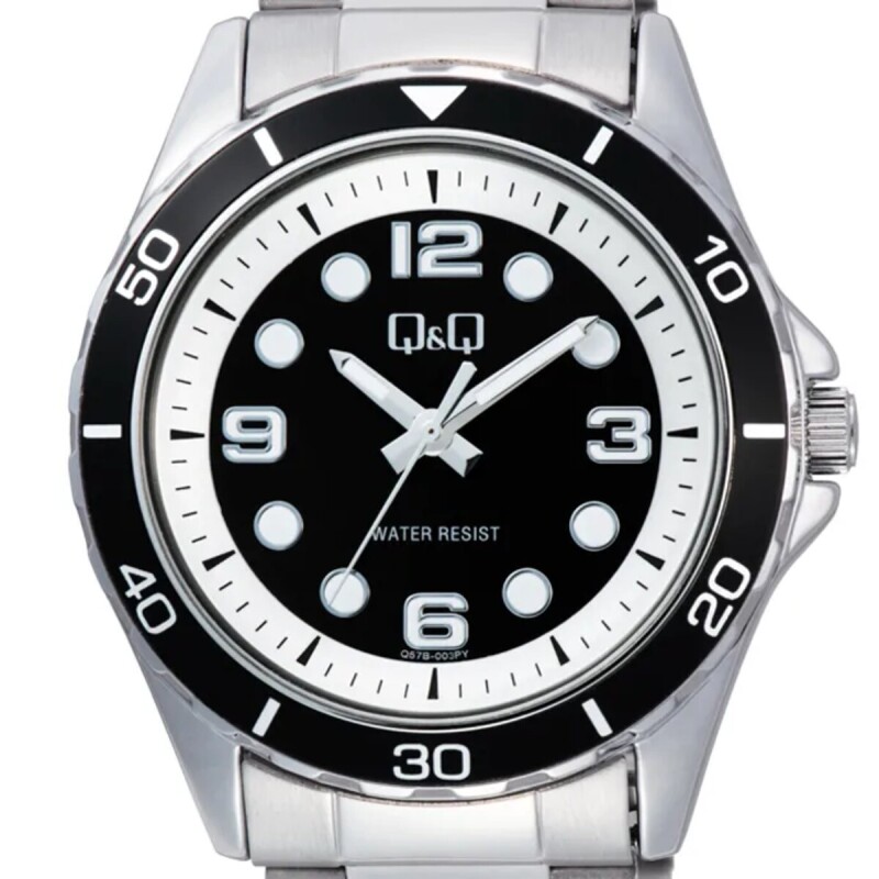Q&Q - Q57B-003 39q57b-003