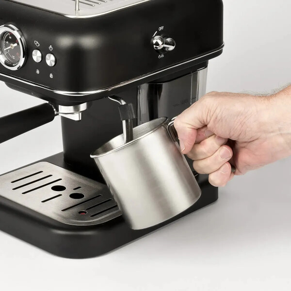 Cafetera Espresso Semiautomática G3 Ferrari Alchimia G1018800 CAFETERA EXPRESSO GFERRARI G1018800