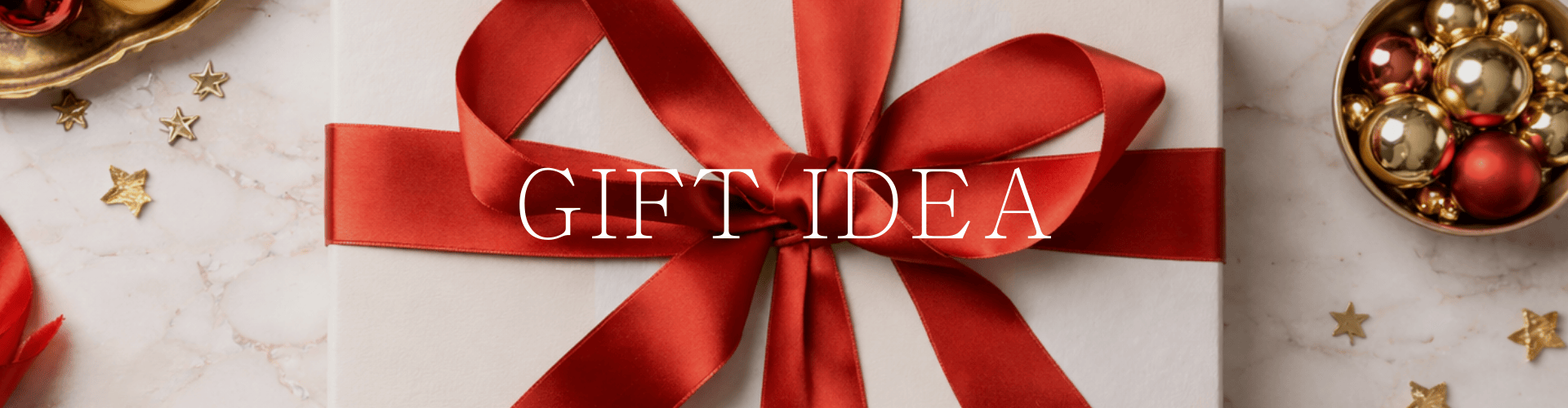 Banner- Regalos de Navidad