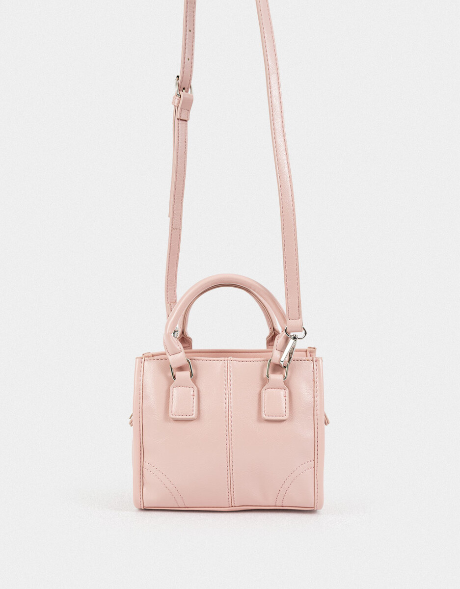 Cartera City Cuerina 