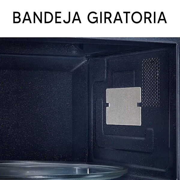 Microondas Samsung Ms23k3513ak MICROONDAS SAMSUNG 23L MS23K3513AK AP