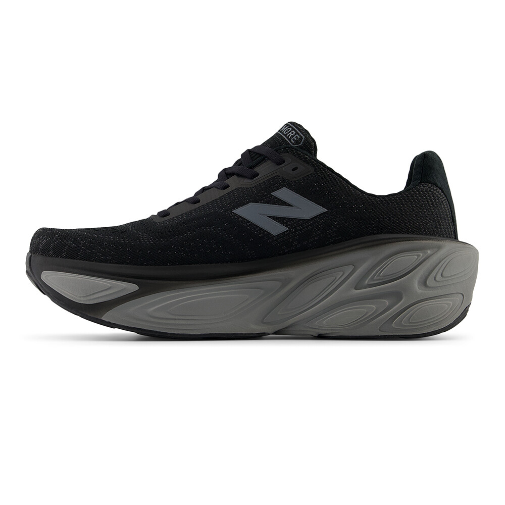 More V5 - Hombre Black