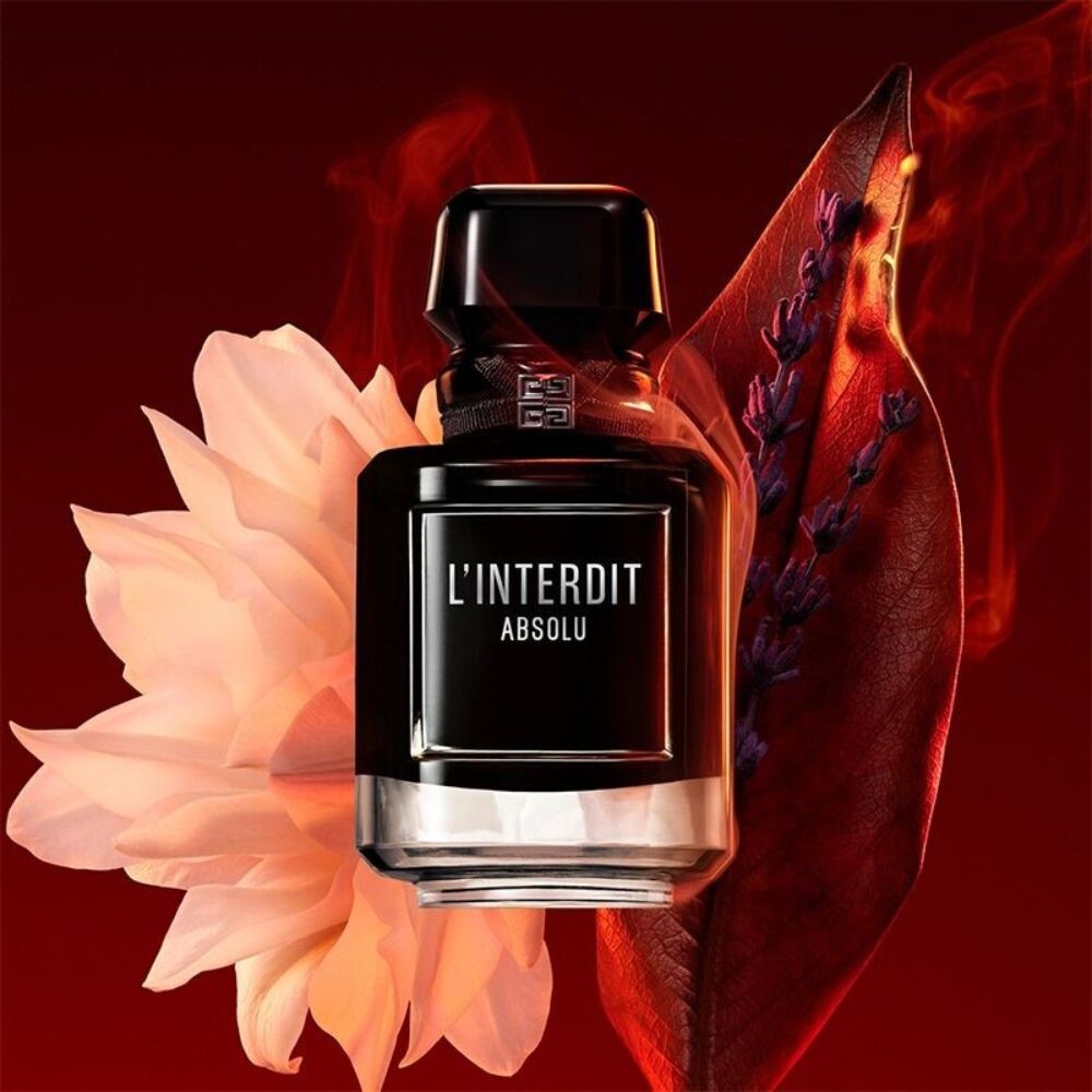 L'Interdit Eau de Parfum Intense Absolut 80ml