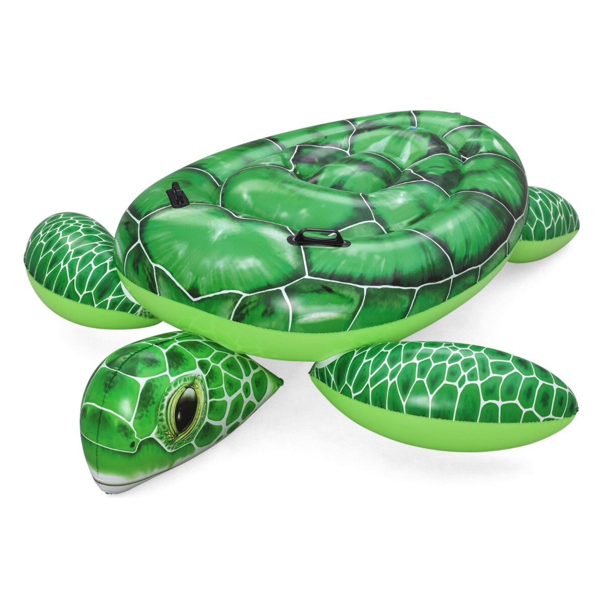 Inflable Tortuga con agarre Bestway 