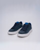 Zapato Enzo Milano Azul