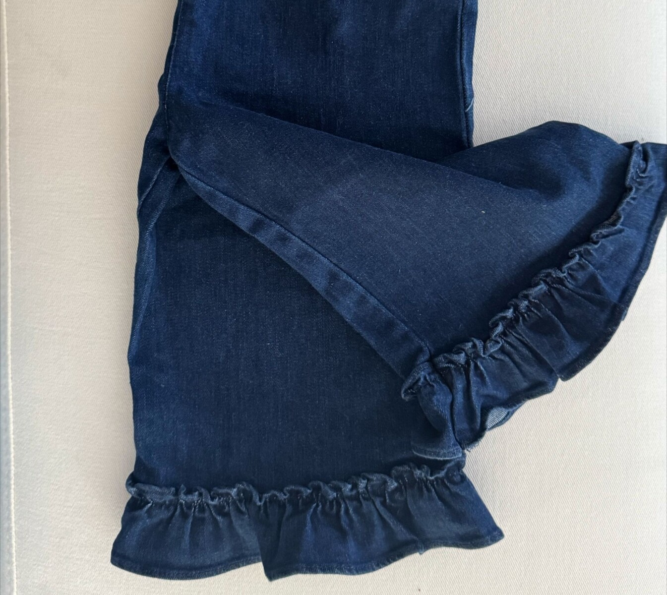 Pantalon De Jean Volado 