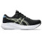 Zapatillas Running GEL-Excite 11 Hombre Black/pure Silver