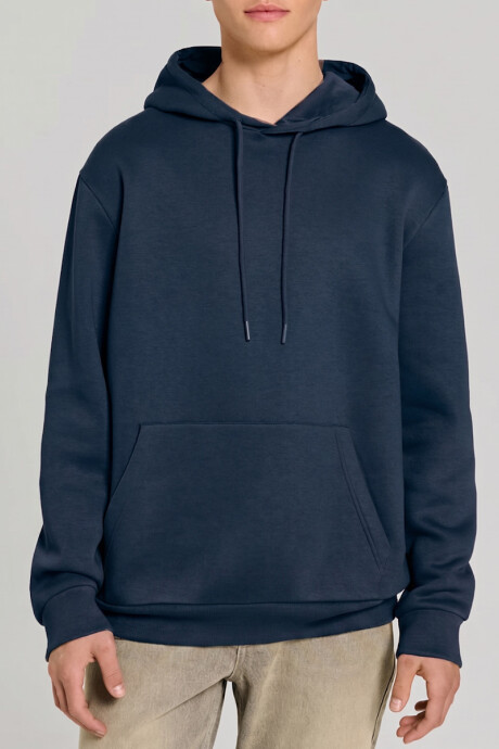 CANGURO S/C BRAYO OUTLET Navy