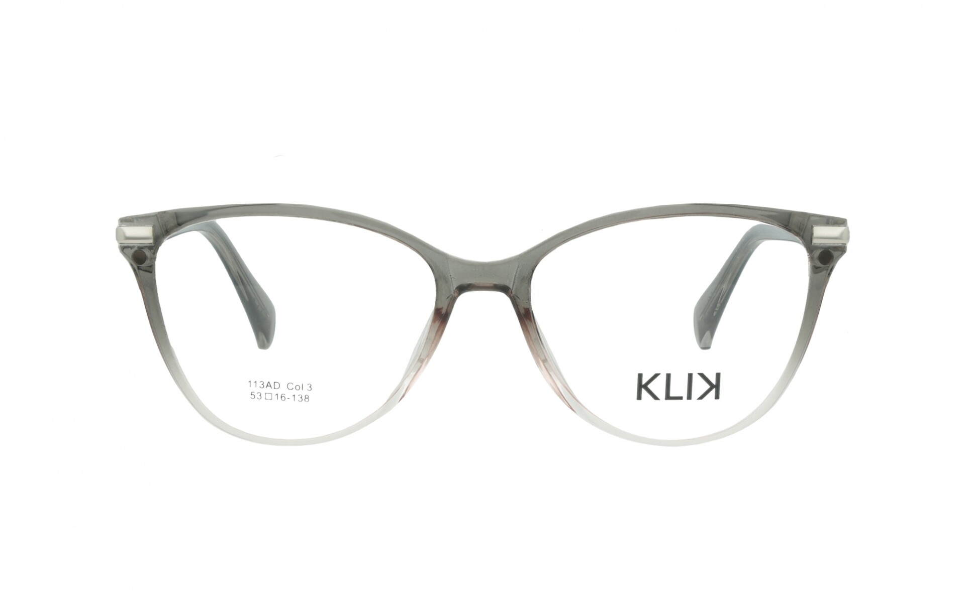 Klik 113AD col 03 Clip-on polarizado 