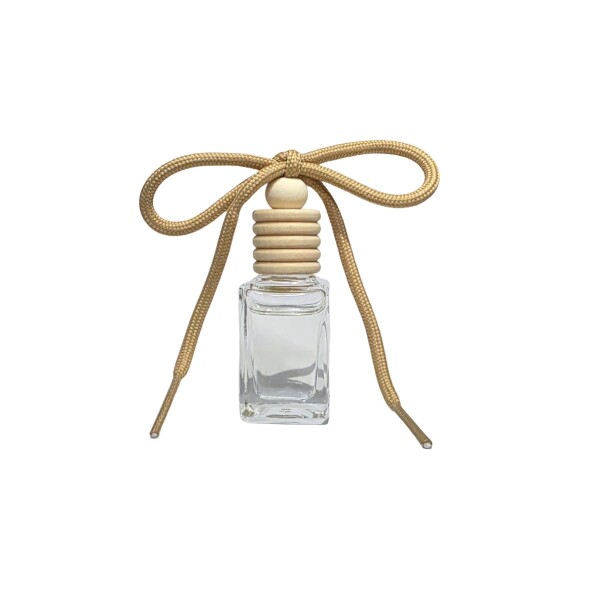 Perfumador de auto sándalo