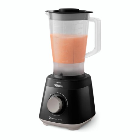 Licuadora PHILIPS RI2110/90 550W Capacidad 2L Jarra De Plástico Licuadora PHILIPS RI2110/90 550W Capacidad 2L Jarra De Plástico
