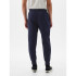 V-FRCH FT HERITAGE LOGO JOGGER B85 CHARCOAL HEATHER XXL TAPESTRY NAVY