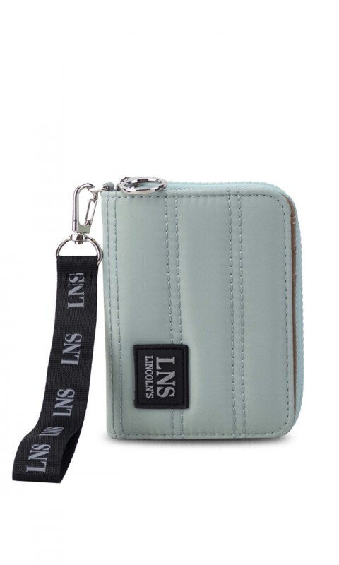 BILLETERA VERA AGUAMARINA