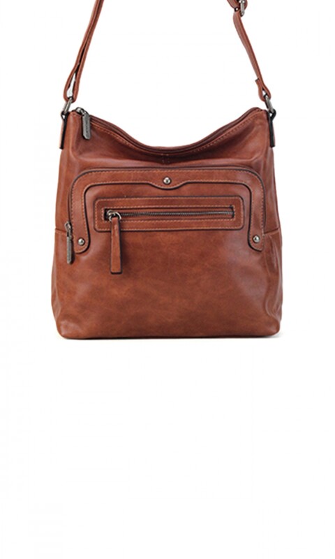 BANDOLERA MORRAL AREQUIPA HABANO