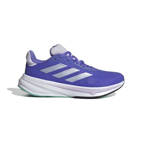 Championes Adidas Response Super Azul