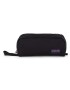 JANSPORT PERFECT POUCH BLACK