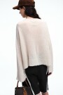 SWEATER LENTEJUELAS Beige
