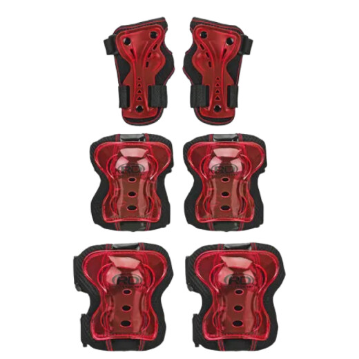 Protección Roller Derby 5-10 Protección Roller Derby 5-10