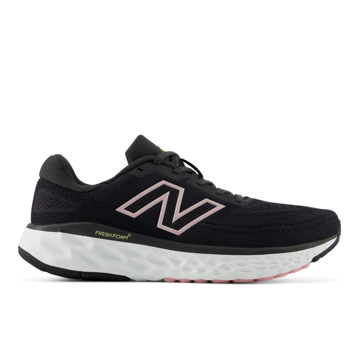 Championes New Balance de Dama - Evoz V4 - WEVOZ9W7 - BLACK 