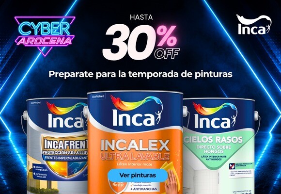 Cyber Inca